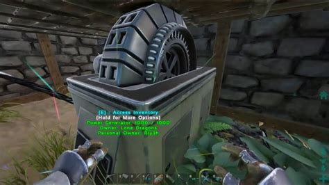 how to use electricity ark